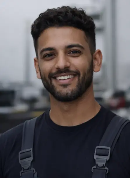 Werkstattmitarbeiter